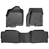 DigitalFit Floor Mats 2012-14 Ford Focus - image 1