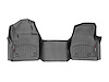 DigitalFit Front Floor Liner 2017-2018 Ford Super Duty - image 1