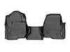 FRONT FLOORLINER BLACK - image 1