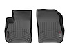 Front FloorLiner Black Buick LaCrosse 2017+ - image 1
