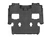 Digital Backseat Floor Liner for 2007-2017 Ford Expedition/Lincoln Navigator - image 1