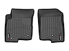 Front FloorLiner Black for Jeep Patriot 2017- - image 1