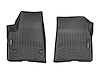DigitalFit Front Floor Liners for 2017-Up GMC Acadia/Acadia Denali - image 1
