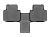 REAR FLOORLINER BLACK - image 1