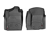 DigitalFit Front Floor Liner 2015-2018 Chevy Silverado/GMC Sierra 3500 - image 1