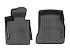 DigitalFit Front Floor Liners for 2017-Up BMW 5-Series - image 1