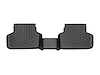 Rear FloorLiner Black BMW 5-Series 2017+ x-drive only - image 1