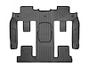 DigitalFit Backseat Floor Liner 2009-2014 Chevy Traverse - image 1