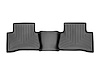 DigitalFit Backseat Floor Liner 2018 Toyota C-HR - image 1