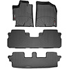 DigitalFit Floor Mats 2008-11 Toyota Highlander - image 1