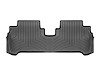 DigitalFit Backseat Floor Liner 2017 Chevy Bolt EV - image 1