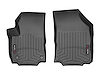 FRONT FLOORLINER BLACK - image 1