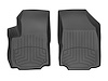 FRONT 3D FLOOR MATS - image 1