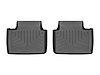 REAR FLOORLINER BLACK - image 1