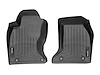 DigitalFit Front Floor Liners 1998-2004 Audi S6 - image 1