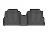 REAR FLOORLINER HP BLACK