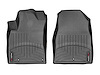 FRONT FLOORLINER BLACK - image 1