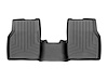 REAR FLOORLINER BLACK - image 1