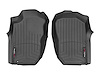 FRONT FLOORLINER BLACK - image 1