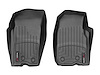 FRONT FLOORLINER BLACK - image 1