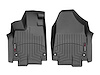 FRONT FLOORLINER BLACK - image 1