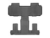 DigitalFit Backseat Floor Liner 2018-Up Chevy Traverse/Buick Enclave - image 1