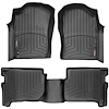 DigitalFit Floor Mats 1996-02 Toyota 4Runner - image 1