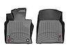 FRONT FLOORLINER BLACK - image 1