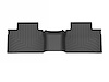 REAR FLOORLINER BLACK