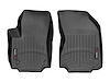 FRONT FLOORLINER BLACK - image 1