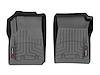 FRONT FLOORLINER VINYL FL - image 1
