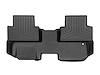 REAR FLOORLINER  BLACK - image 1