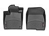 DigitalFit Front Floor Liners for 2018-Up Honda Accord - image 1