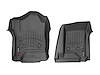 FRONT FLOORLINER VINYL FL - image 1