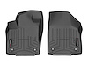 DigitalFit Front Floor Mats 2018-2019 Buick Enclave - image 1