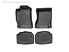 DigitalFit Floor Mats 2003-2008 Subaru Forester - image 1