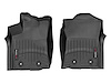 DigitalFit Front Floor Liners 2018 Toyota Tacoma - image 1