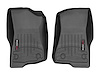 DigitalFit Front Floor Liners 2018 Jeep Wrangler JL Unlimited - image 1