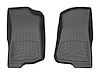 FRONT 3D FLOOR MATS - image 1