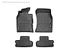 FRONT/REAR FLOORLINERS BL MINI COOPER / COOPER S 2002-2006 FITS 2 DOOR ONLY - image 1