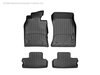 FRONT/REAR FLOORLINERS BL MINI COOPER / COOPER S 2002-2006 FITS 2 DOOR ONLY - image 3
