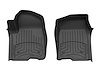 FRONT FLOORLINER BLACK VI - image 1