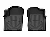 REAR FLOORLINER HP BLACK - image 1