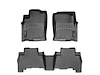 LINER KIT 2019 RANGER BLK - image 1