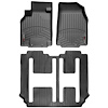 DigitalFit Floor Mats 2007-14 Mazda CX-9 - image 1