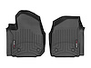 FRONT FLOORLINER FOR VINY - image 1