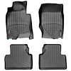 DigitalFit Floor Mats 2007-08 Infiniti G35 - image 1