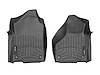 FLOOR MAT SET - image 1