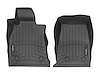 FLOOR MAT SET - image 1