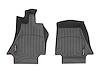 FLOOR MAT SET - image 1